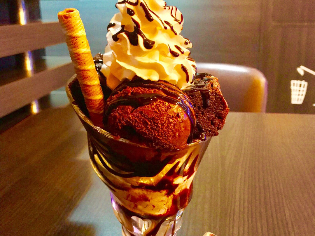 Treatz Sutton Coldfield