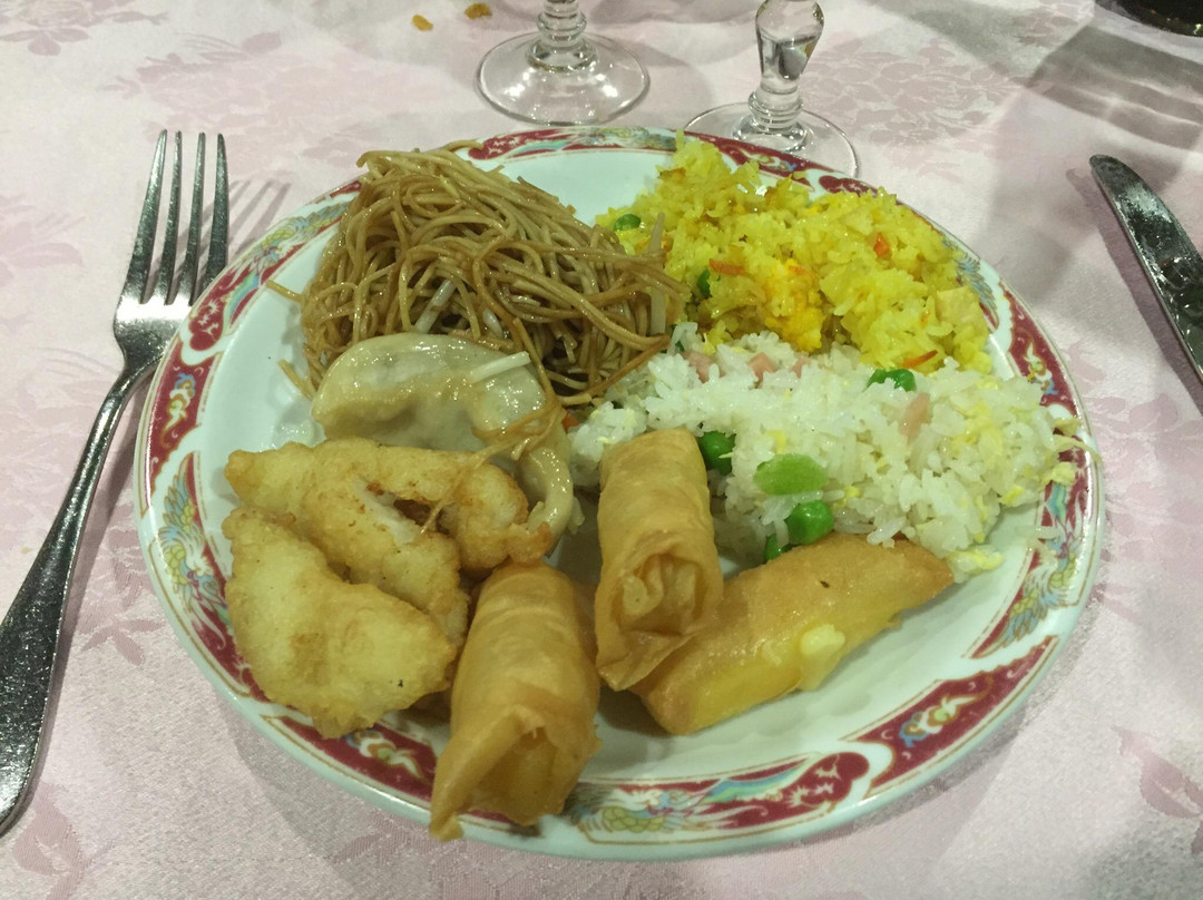 Saint-Jean-du-Cardonnay旅游攻略图片