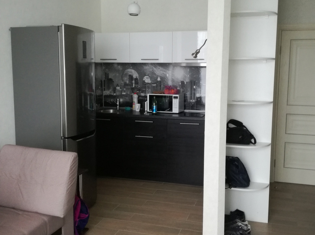 FunDuke Apartments
