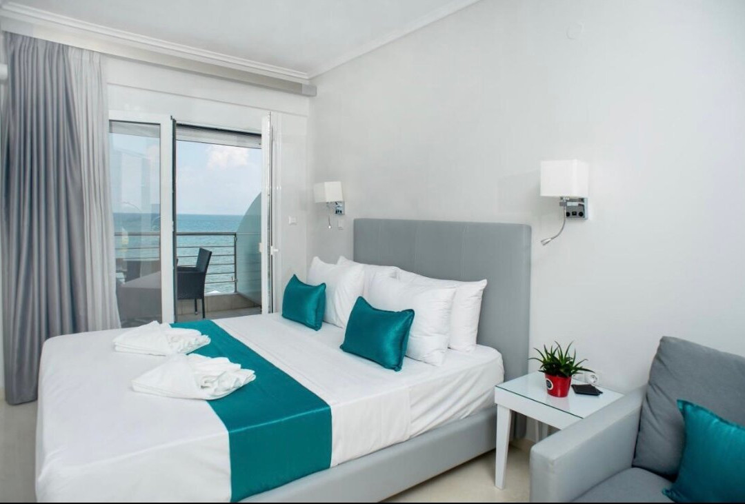 Lux VIP Apartments