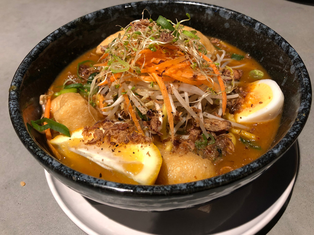 Manee Thai Restaurant