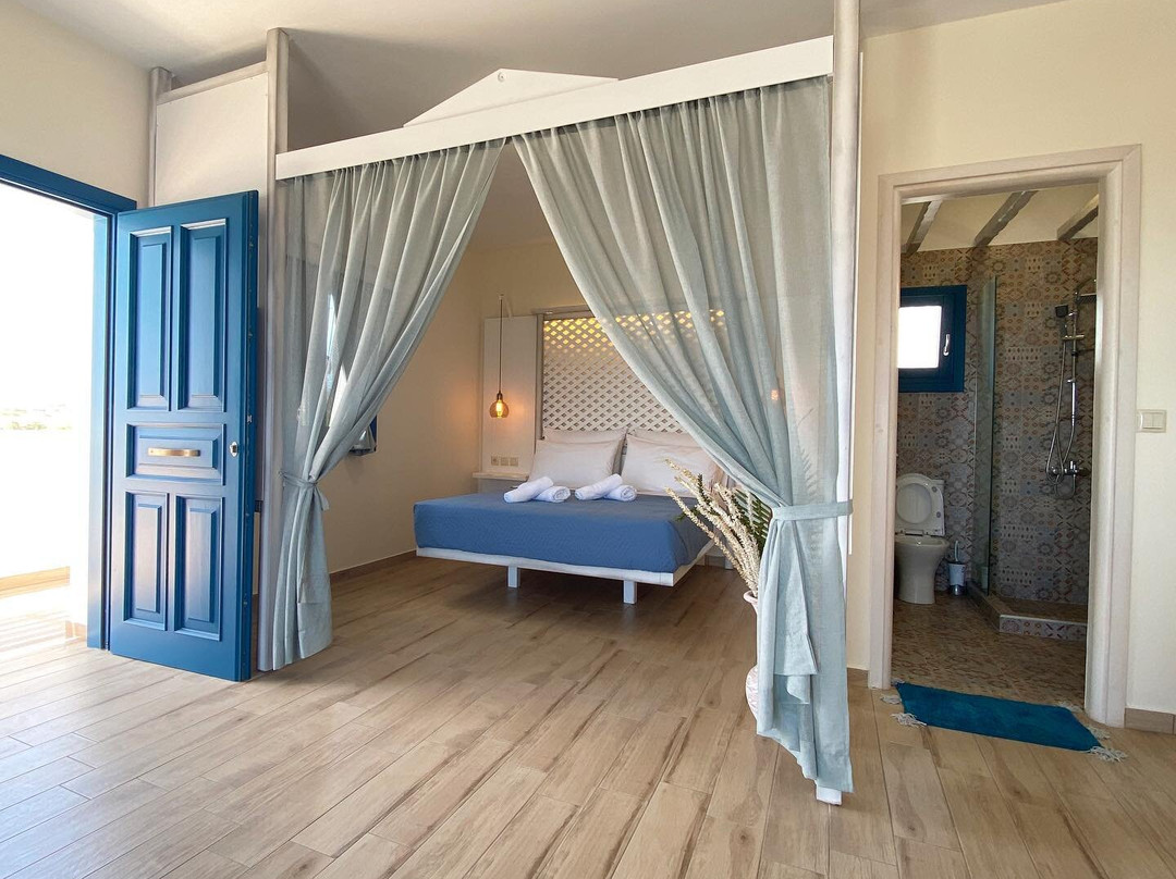 Michail Suites