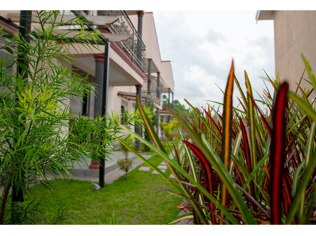 Mbarara酒店住宿-Nataaha Hotels