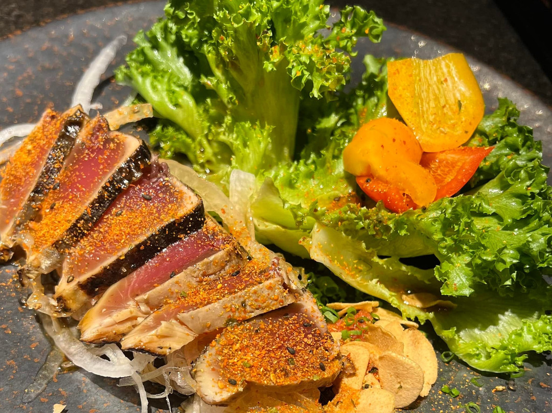Yen Sushi & Sake Pub