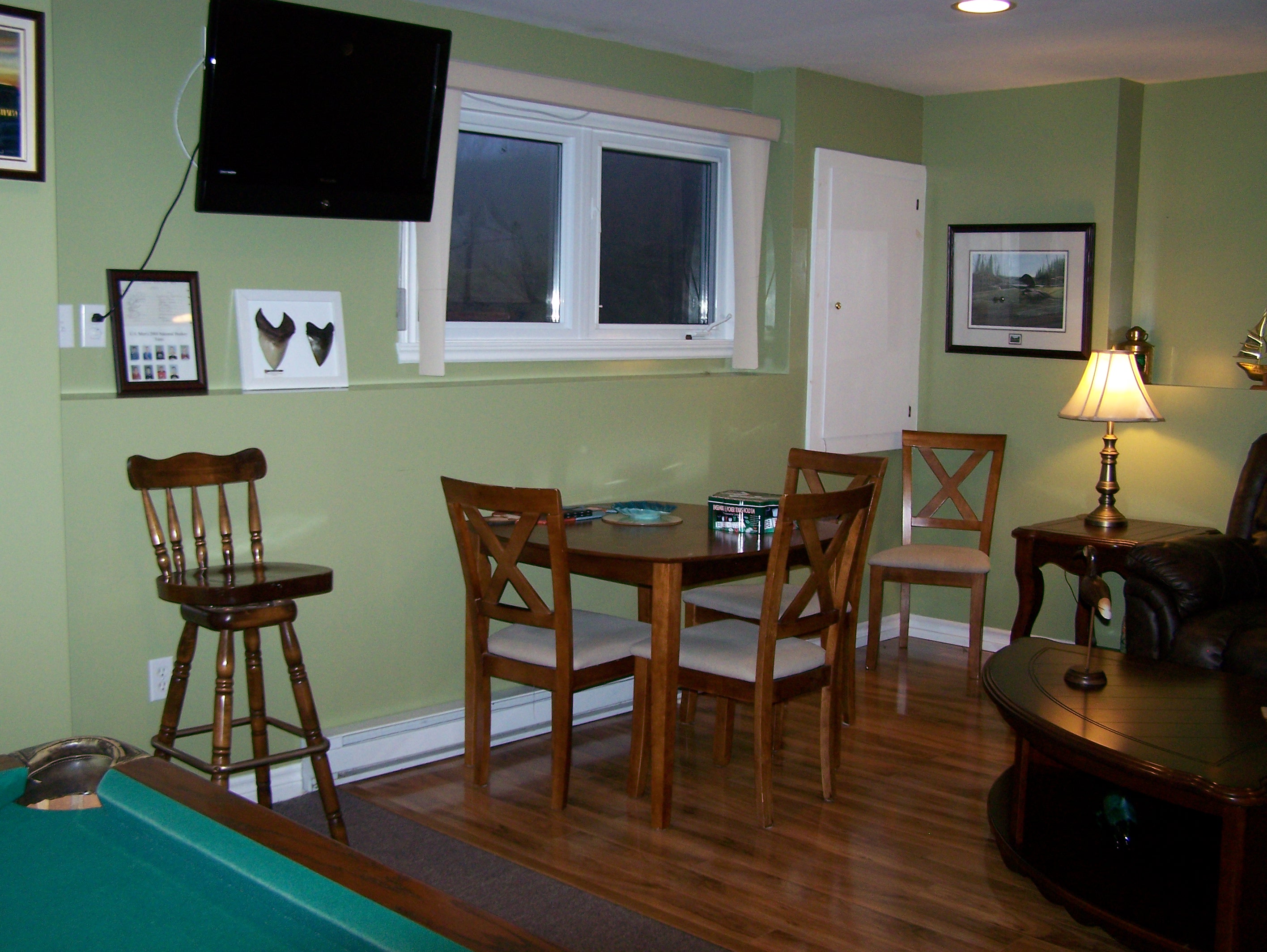Eastern Passage Bed & Breakfast-客卧
