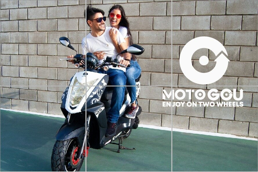 MOTOGOU BOGOTÁ-波哥大必去景点