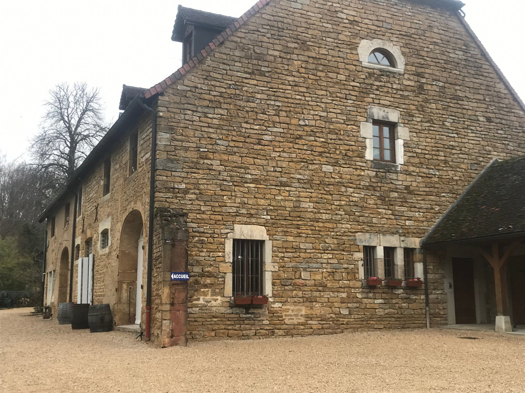 Bersaillin旅游攻略图片