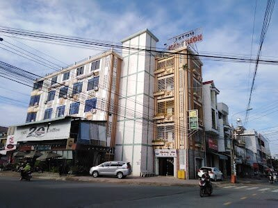 Hoang Cam Hotel