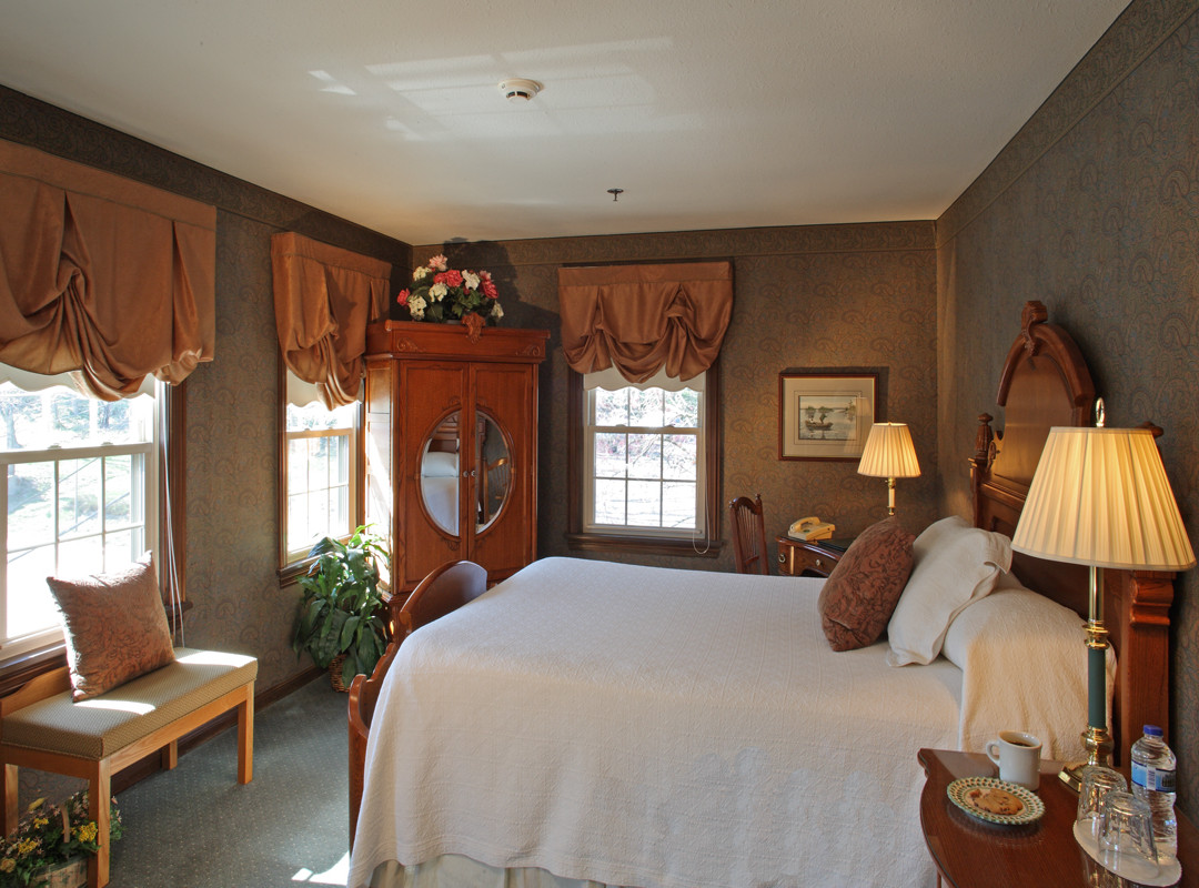 Inn of Chagrin主图