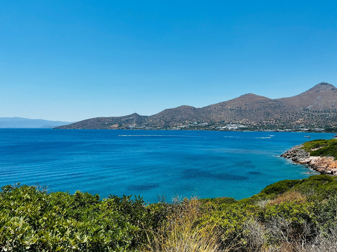 Elounda Crete-Elounda必去景点