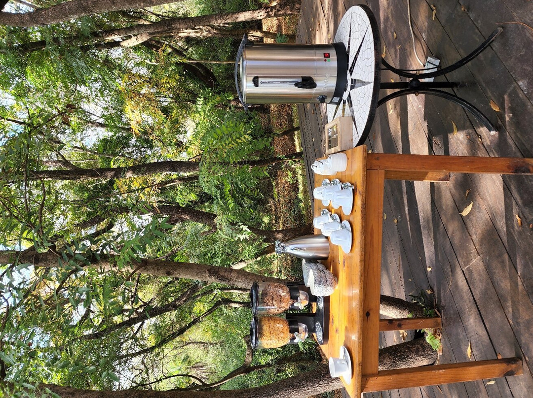 Chirundu酒店住宿-Sakae Paradise Resort