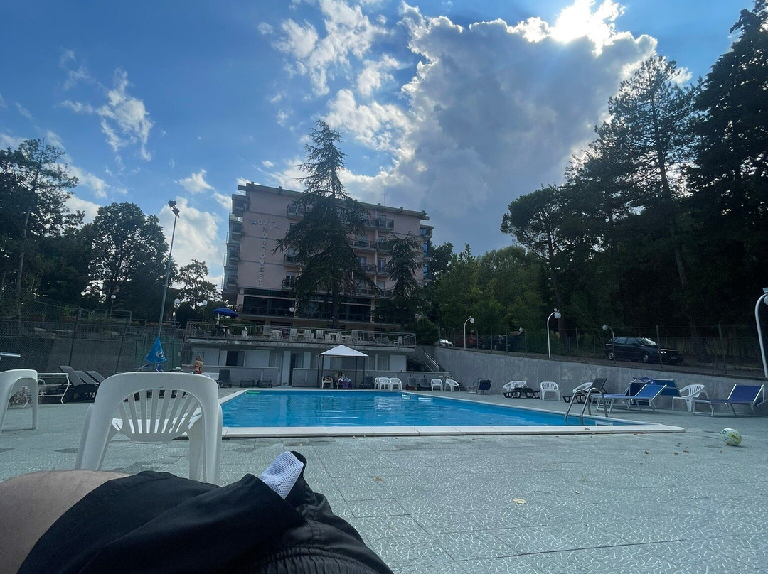 Hotel Nord Ovest
