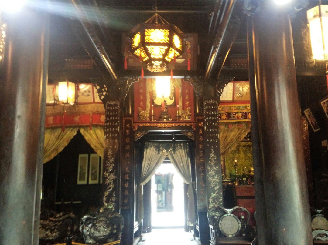 Old House of Tan Ky景点图片