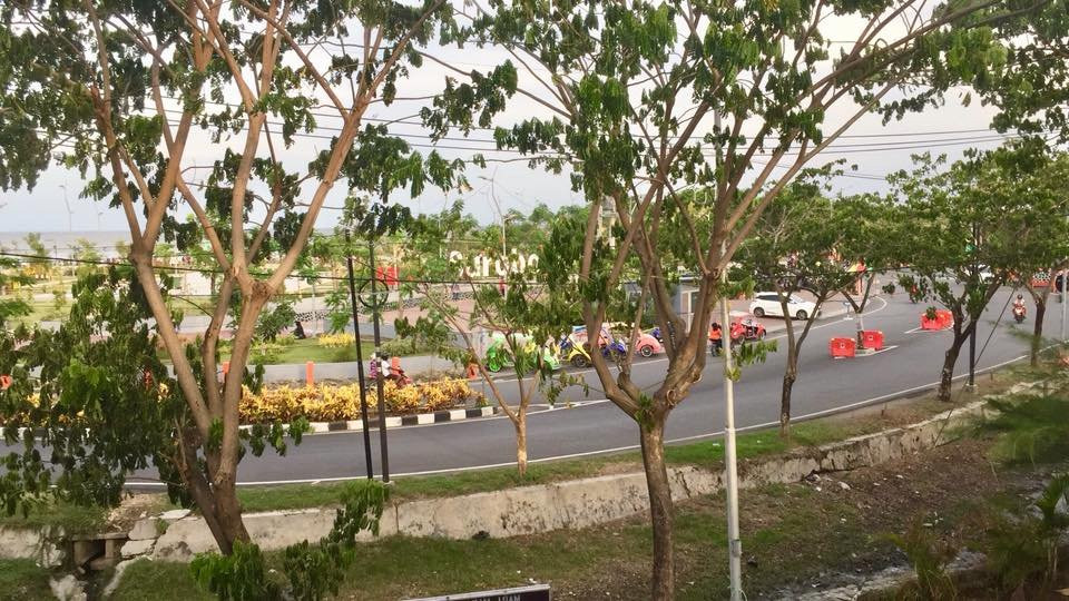 Sampang旅游景点-Bulak Fish Center