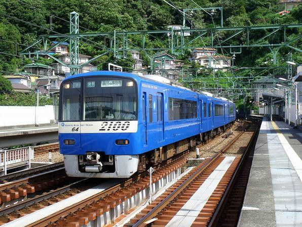 Keikyu Corporation景点图片