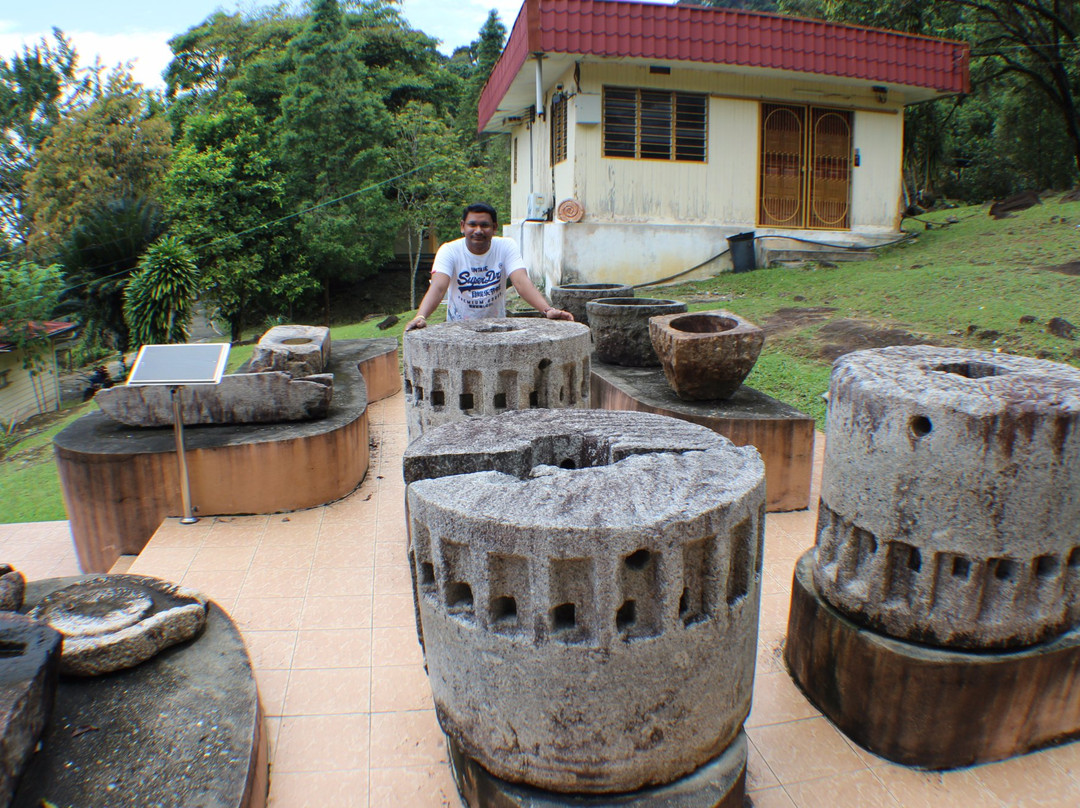 Lembah Bujang Archaelogical Museum/ Muzium Arkeologi Lembah Bujang景点图片