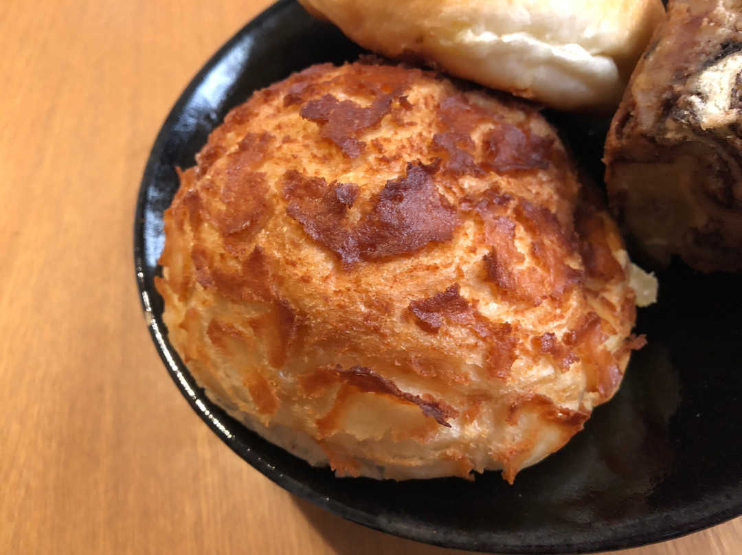 パリーネ 狭山店