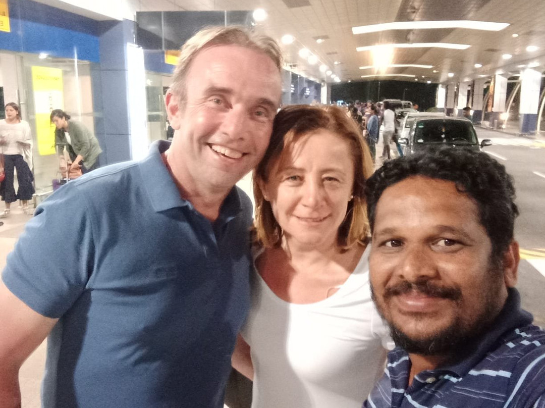 Sura Tours & Travels-卡图纳耶克必去景点