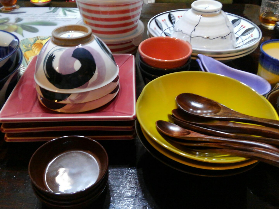 Hasami Ceramics Festival景点图片