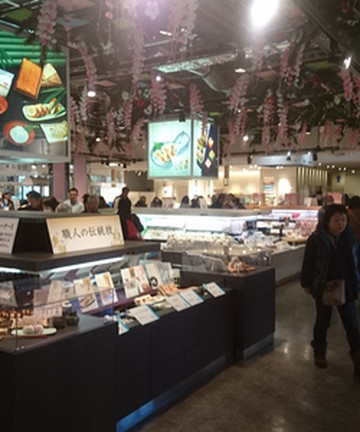 Suzunari Market景点门票图片