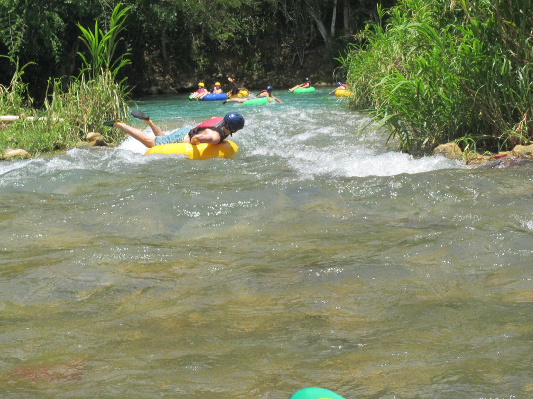 River Tubing Beach Adventure-奥乔里奥斯必去景点