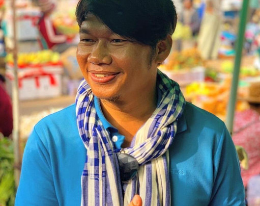 Sopheak Nine-暹粒必去景点