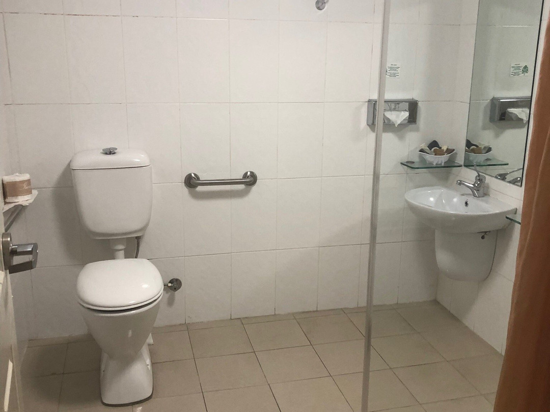 RSM Club Motel主图