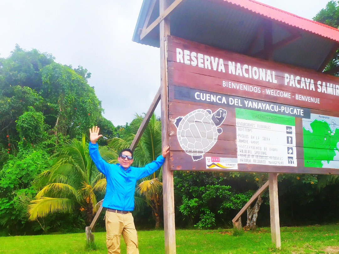 Amazon Travel Expedition explorer-伊基托斯必去景点