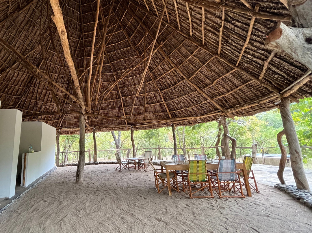 Lemara Eco Camp