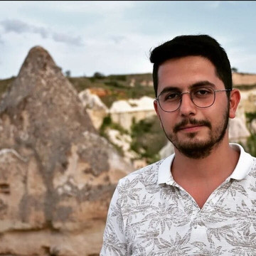 Muhammet Ali Koç-格雷梅必去景点