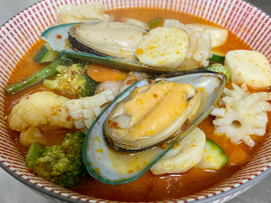 Chef Raymond Restaurant