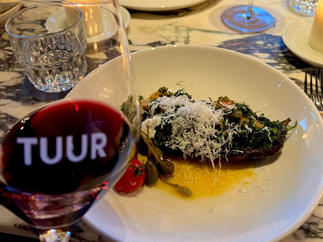 Restaurant Tuur