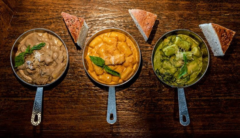 Water's Edge Restaurant and Bar