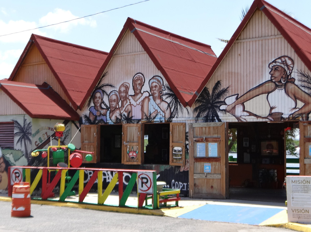 Charlie's Custom Day Tours Puerto Rico-圣胡安必去景点