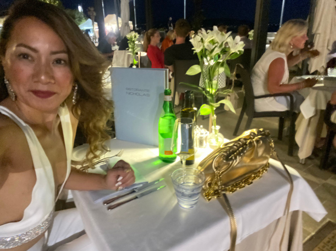 Ristorante Nicholas