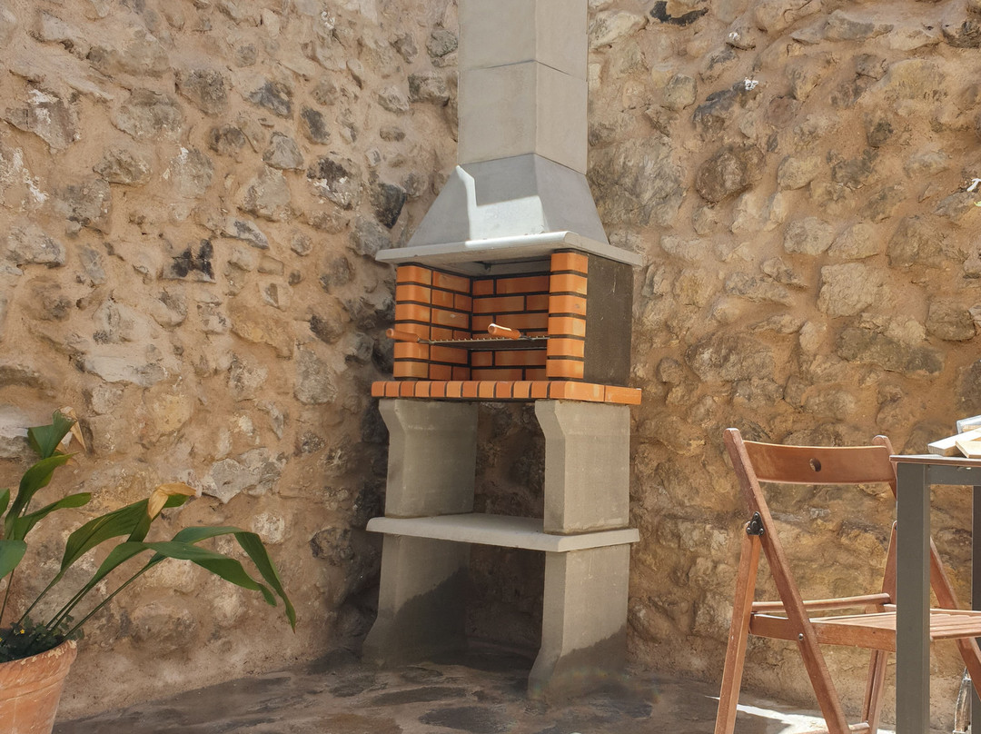 Casaguapa Alto Tajo