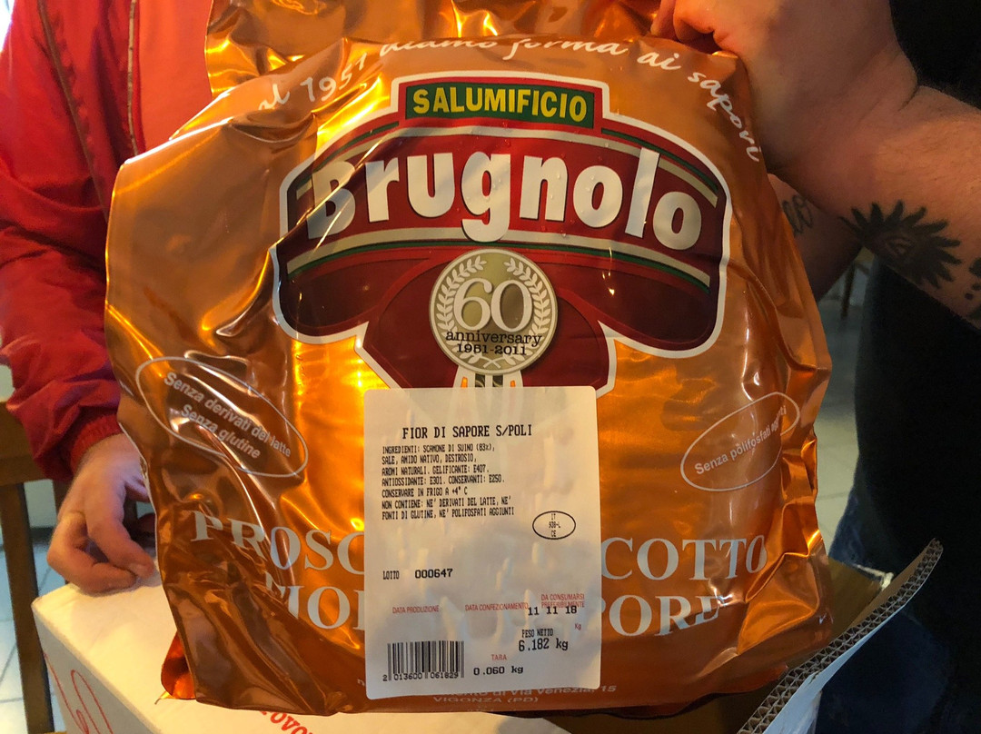 Pukkila餐馆和美食-Trattoria Il Duetto