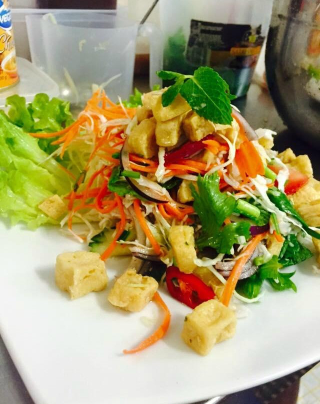 Myaree餐馆和美食-ViPa Thai Restaurant