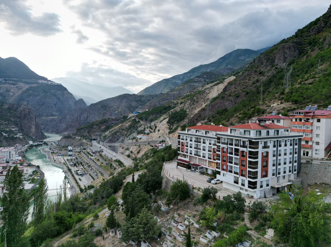 Artvin Apart Otel