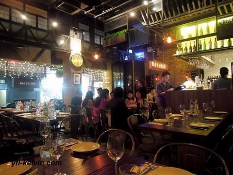 Cafe 2 Oyster N Grill