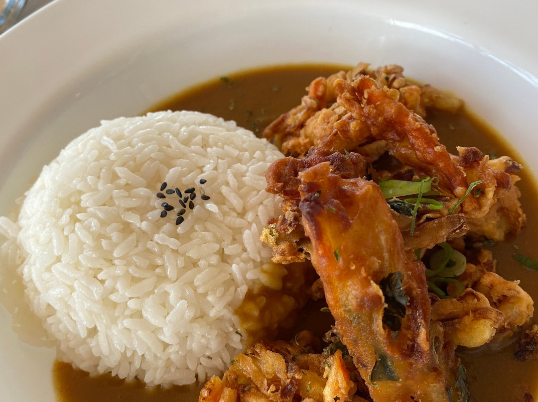 Niko Niko Japanese Table