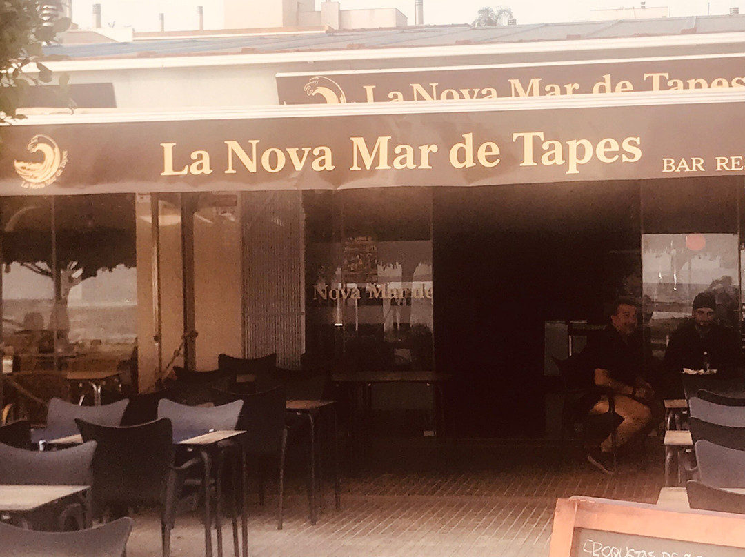 La Nova Mar De Tapes