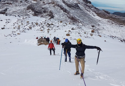Guiandes Adventures Colombia-Manizales必去景点