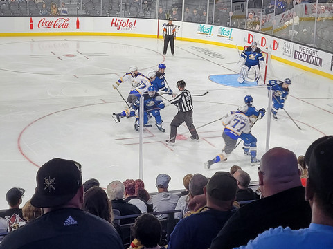 Lee's Family Forum-亨德森必去景点