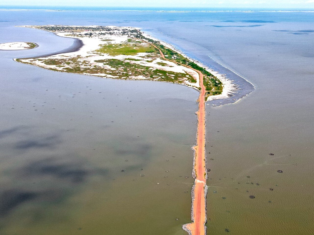 Keta Lagoon
