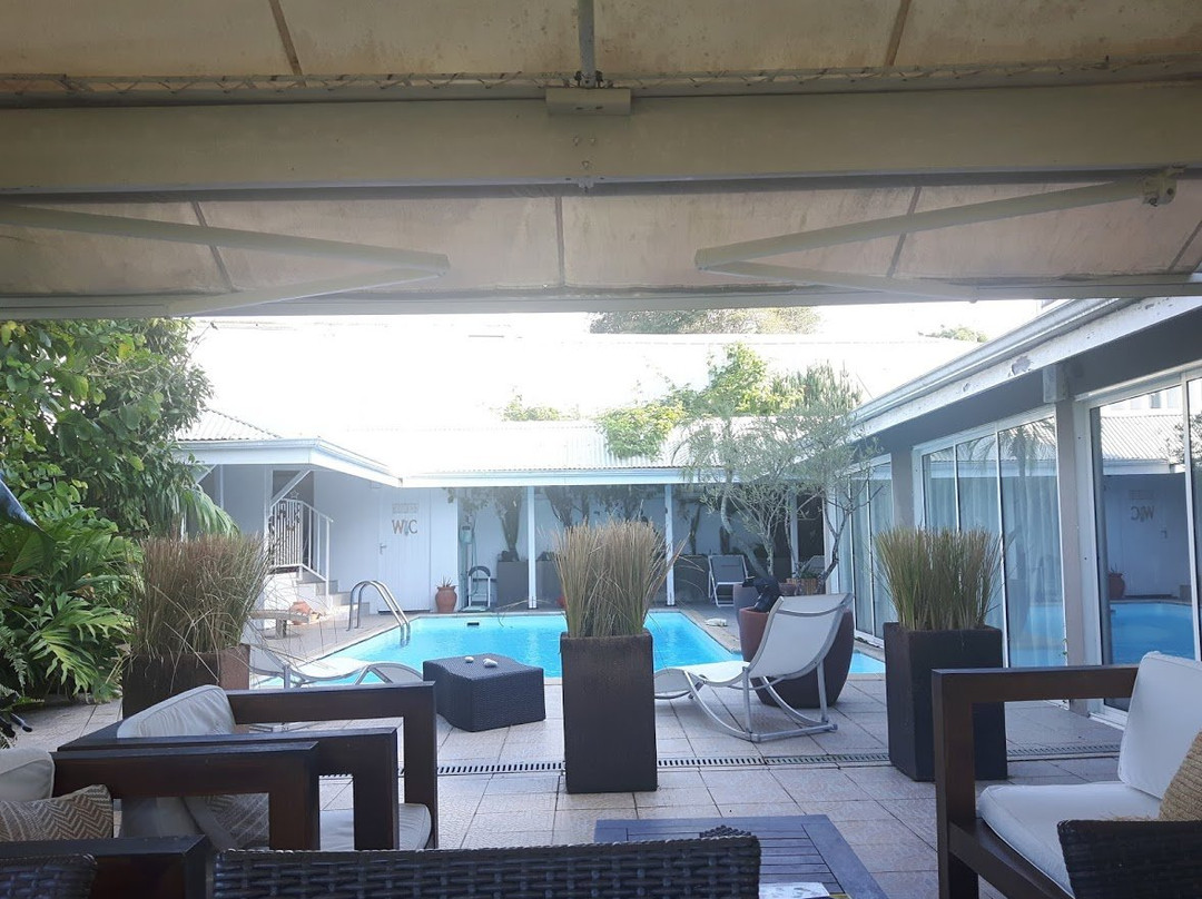 Hotel Maison Clémentine主图