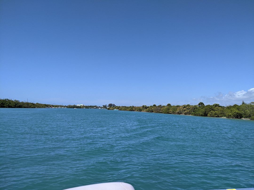 Beach Road Watersports-恩格尔伍德必去景点