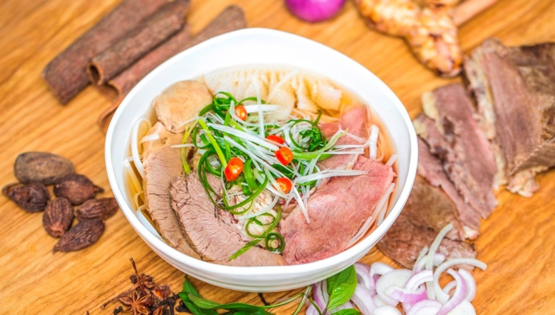 越鲜（建国门店）