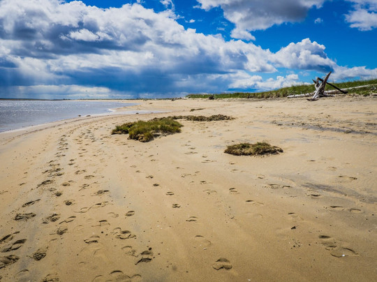 Banc De Portneuf-Portneuf-sur-Mer必去景点