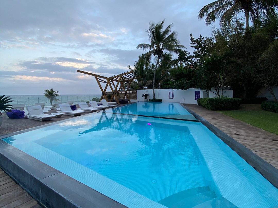 Ultravioleta Boutique Residences主图